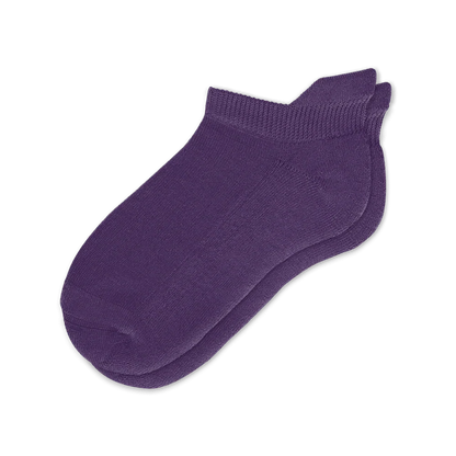 Ankle Socks – Royal Purple