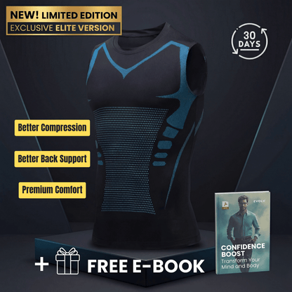 V-Boost v3 | Feel the Power of Confidence, Energy & Strength