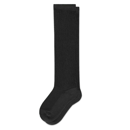 ComfortFlex™Socks - Black