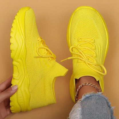 Ortho Cloud 1.0 - Banana Yellow