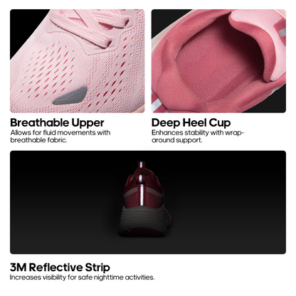 Liora CloudLift™ 2.0 - Pink