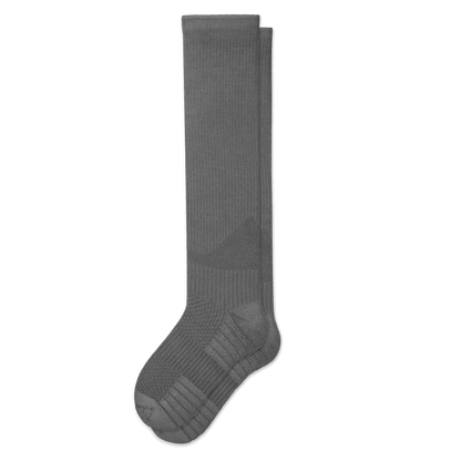 FlexRelief™ Compression Socks – Gray