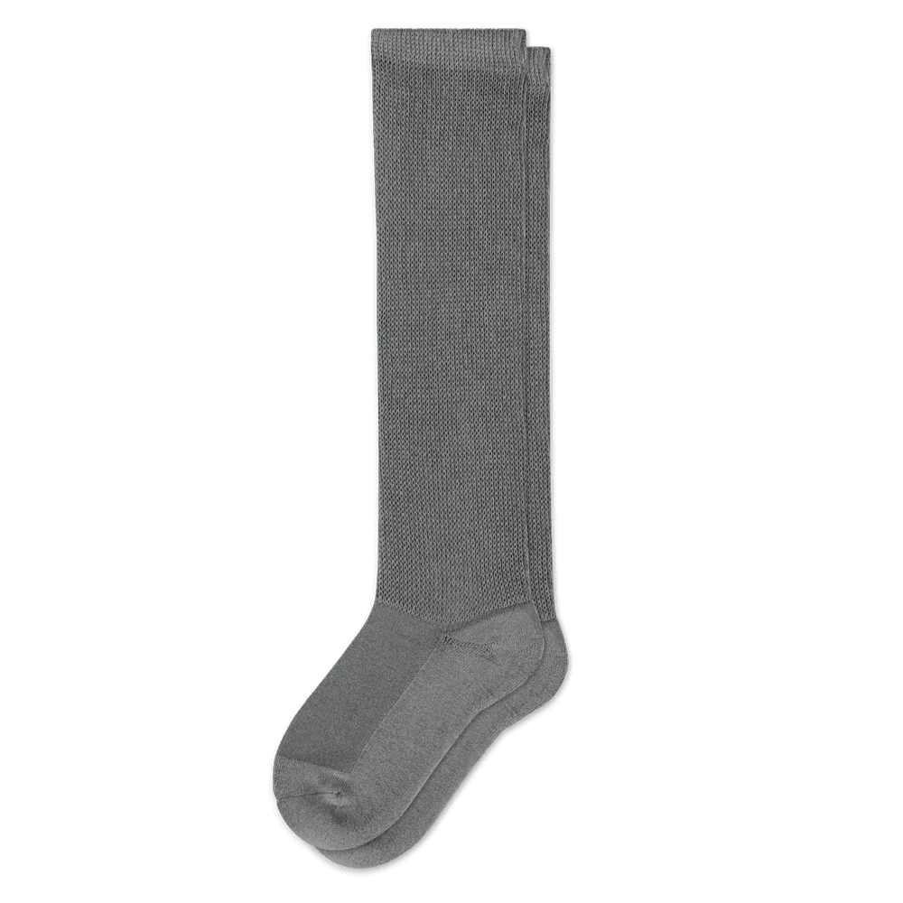 ComfortFlex™Socks - Gray