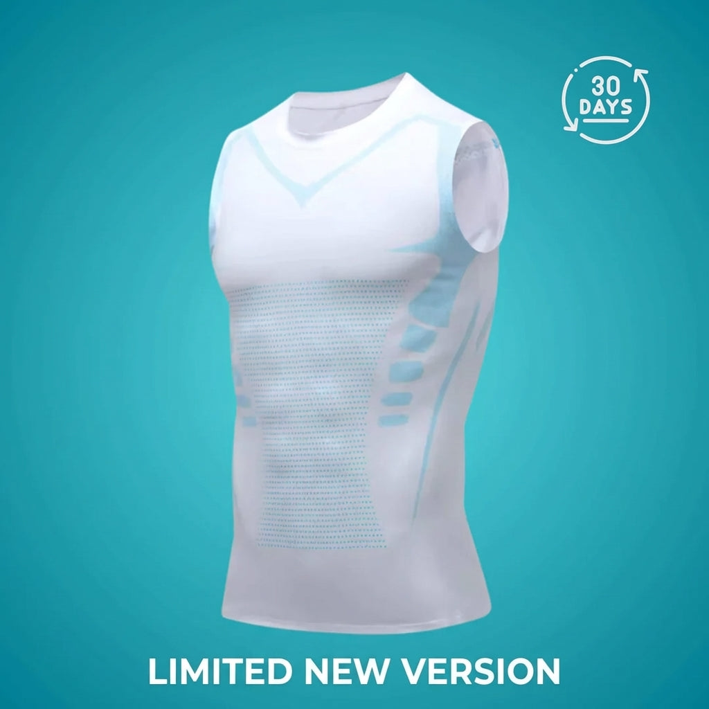 V-Boost v3 | Feel the Power of Confidence, Energy & Strength