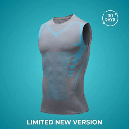 V-Boost v3 | Feel the Power of Confidence, Energy & Strength