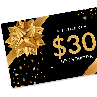 $30 Gift Card Voucher