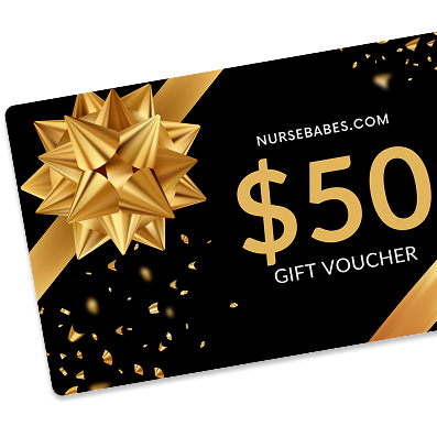 $50 Gift Card Voucher