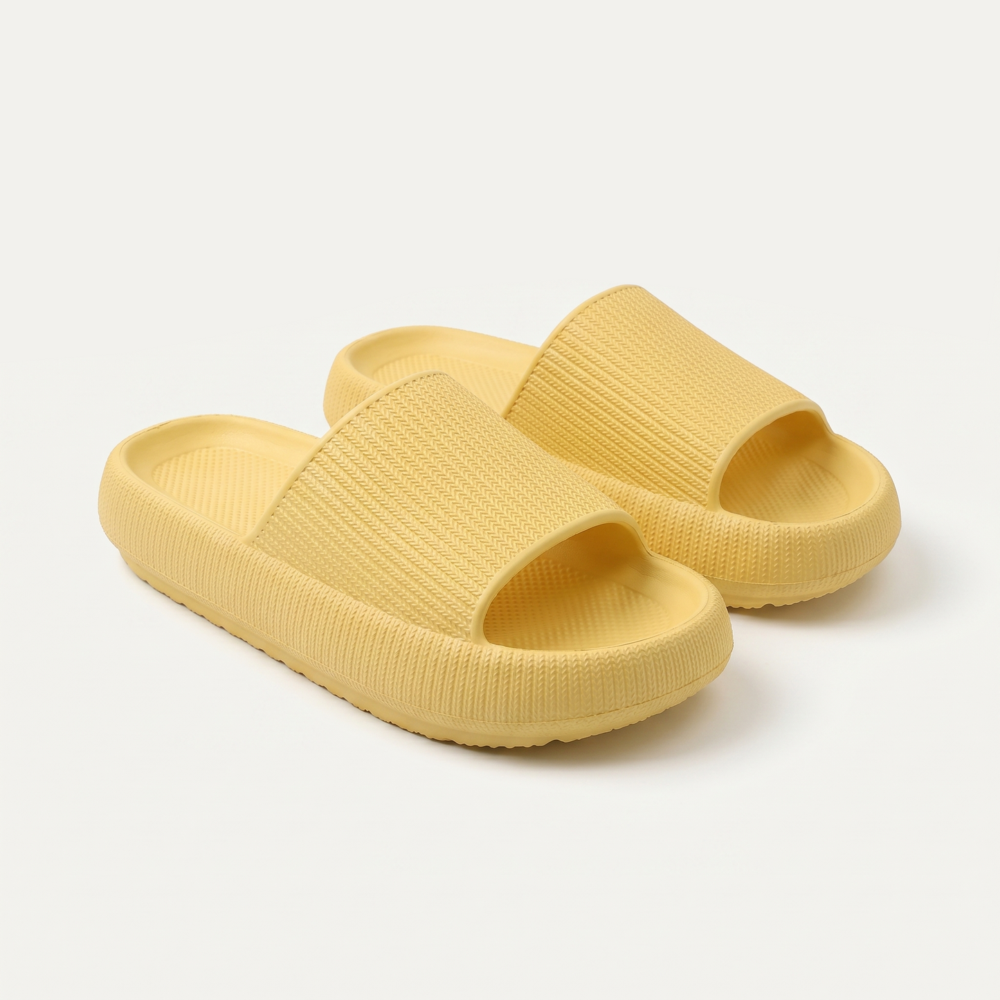 Ortho Cloud Original Slides™ - Yellow