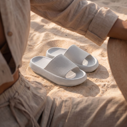 Ortho Cloud Original Slides™ - Pearl Grey