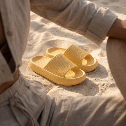 Ortho Cloud Original Slides™ - Yellow