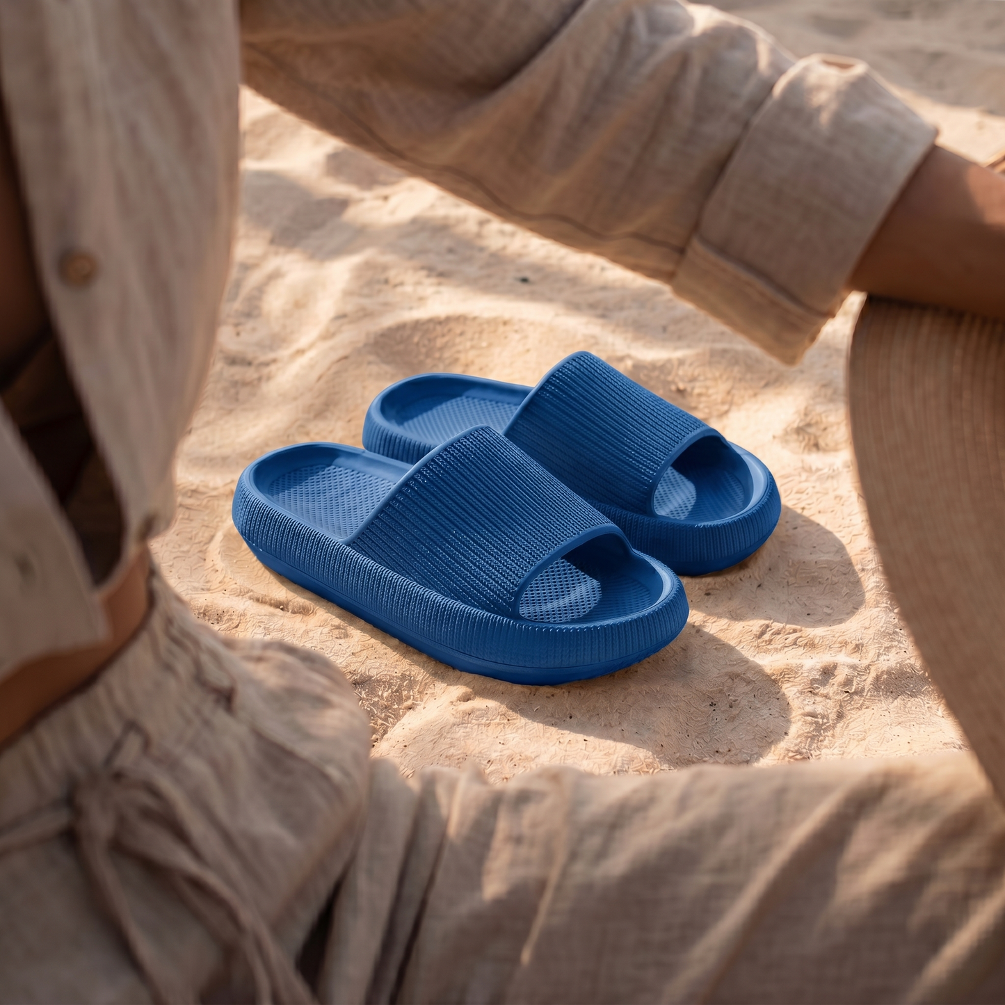 Ortho Cloud Original Slides™ - Blue