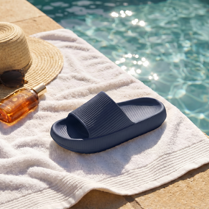 Ortho Cloud Original Slides™ - Navy Club