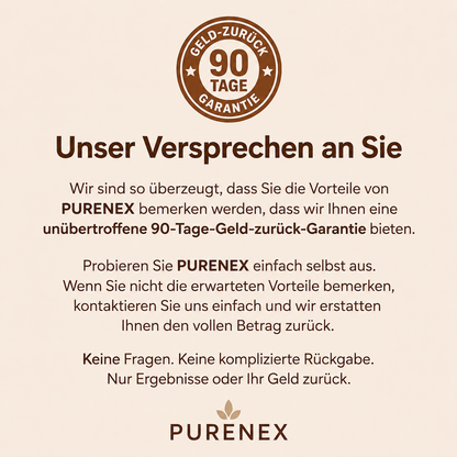 Purenex® Ceylon Active – 7200 mg Äquivalent mit MCT-Öl