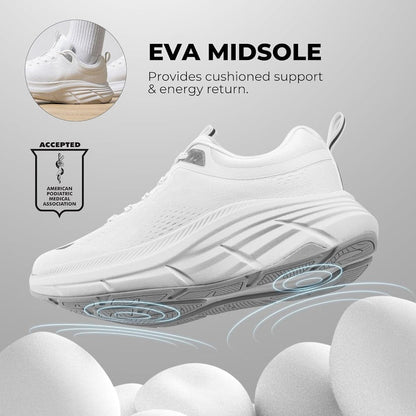 Liora CloudLift™ 2.0 - All White