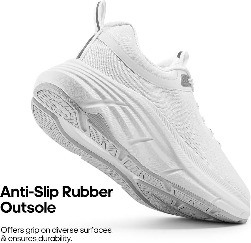 Liora CloudLift™ 2.0 - All White