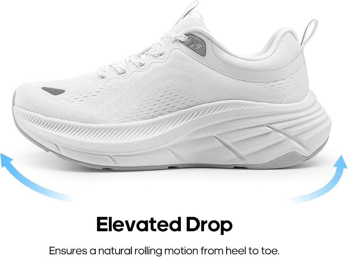 Liora CloudLift™ 2.0 - All White