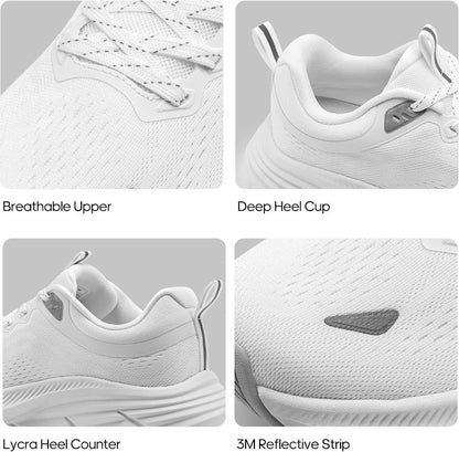 Liora CloudLift™ 2.0 - All White