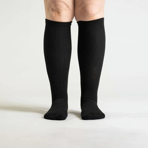 Classics Compression Socks - Black