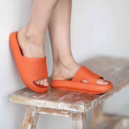 Ortho Cloud Original Slides™ - Dusty Orange