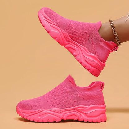 Starter Kit - Cloud Slip-Ons Bundle