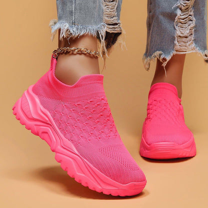 Starter Kit - Cloud Slip-Ons Bundle