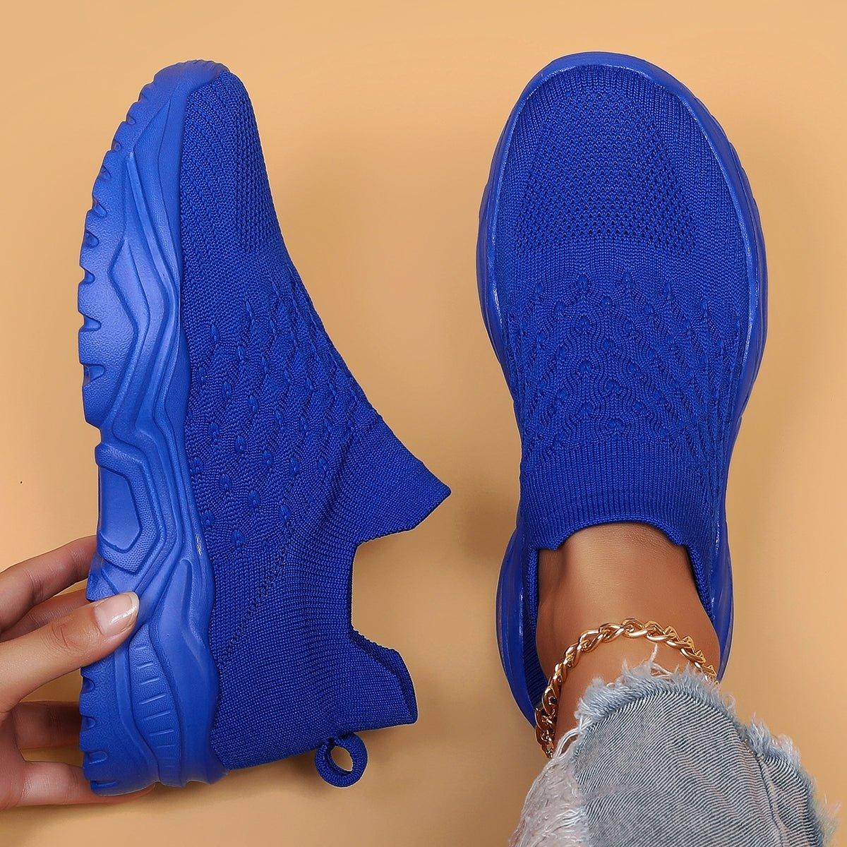 Starter Kit - Cloud Slip-Ons Bundle