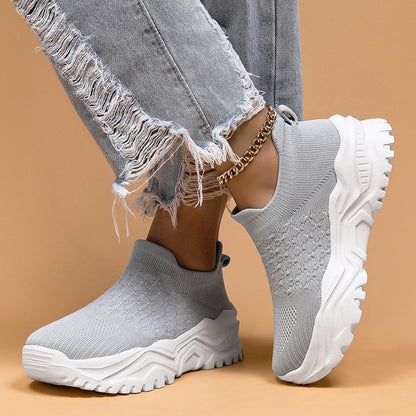 Starter Kit - Cloud Slip-Ons Bundle