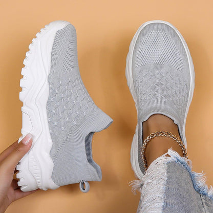 Starter Kit - Cloud Slip-Ons Bundle