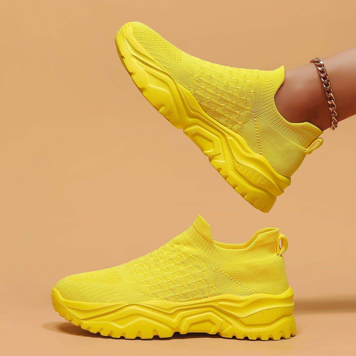 Starter Kit - Cloud Slip-Ons Bundle
