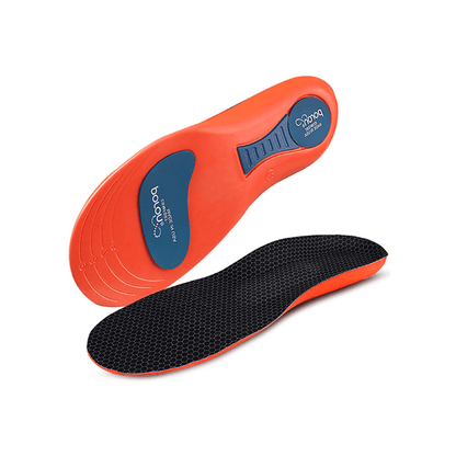 Orthotic Insoles (Free Gift)