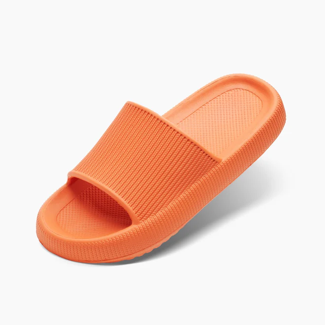Ortho Cloud Original Slides™ - Dusty Orange
