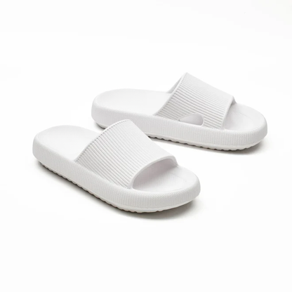 Ortho Cloud Original Slides™ - Silk White