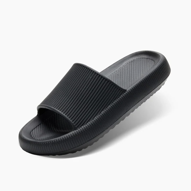 Ortho Cloud Original Slides™ - Velvet Black
