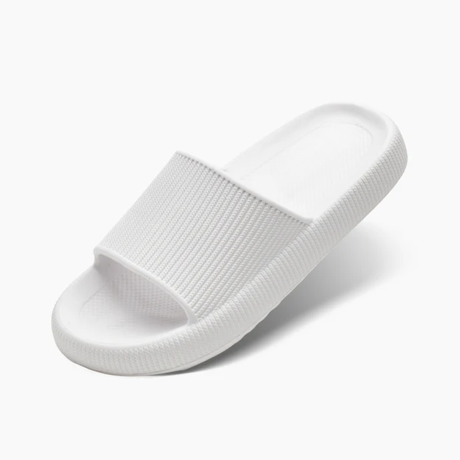 Ortho Cloud Original Slides™ - Silk White