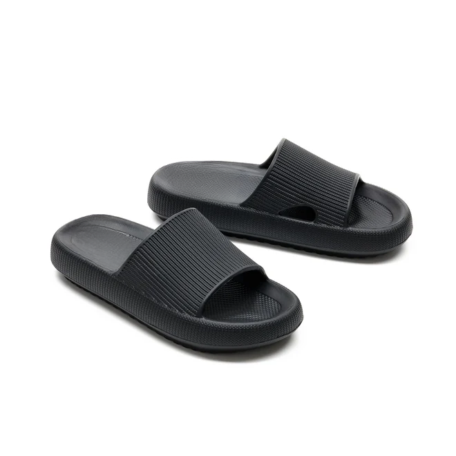 Ortho Cloud Original Slides™ - Velvet Black